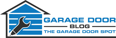 garage door blog logo
